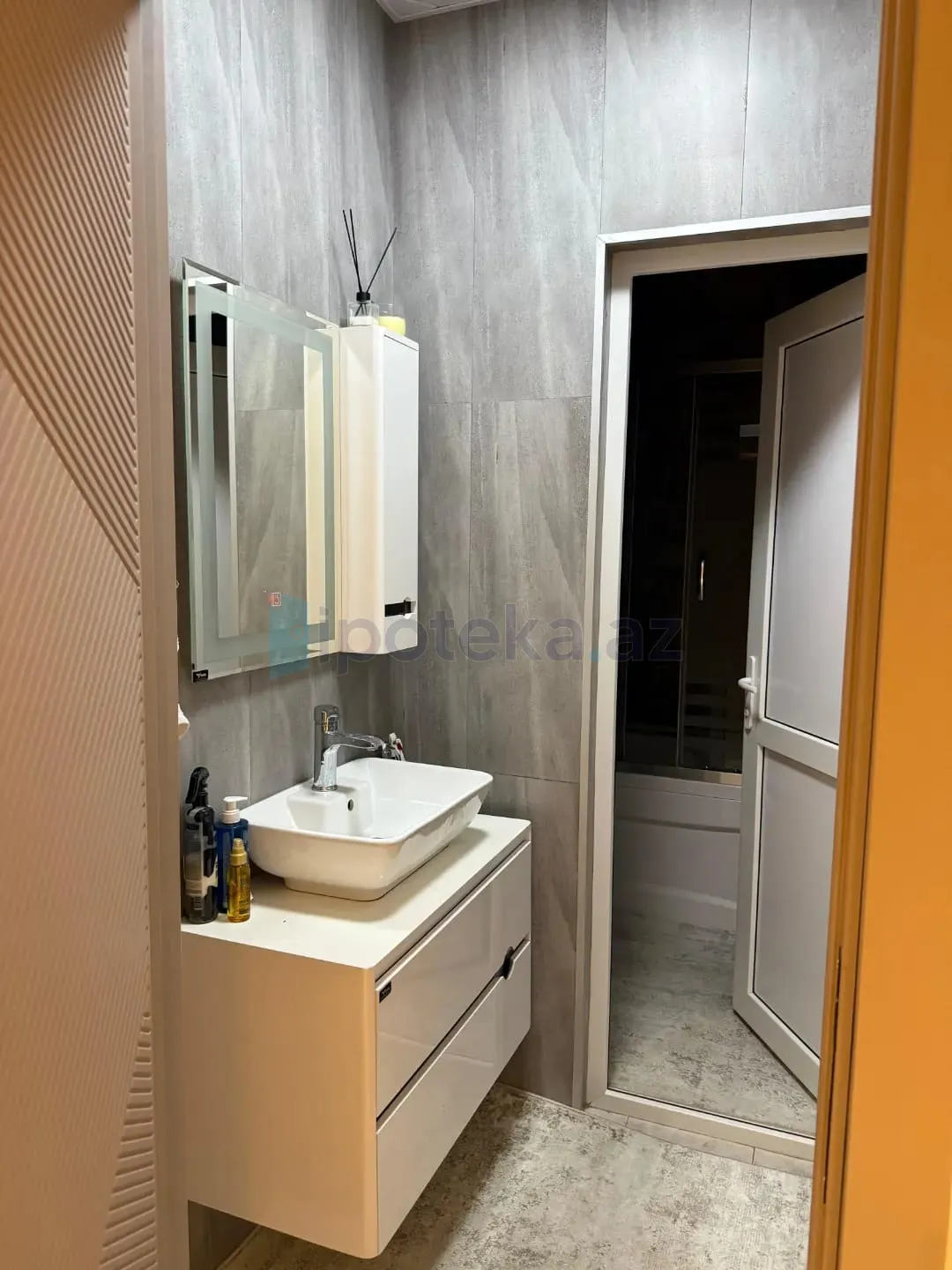 Satılır: 5 Otaq, Yeni tikili, 132.00 m² — Mənzil, Xırdalan (6)