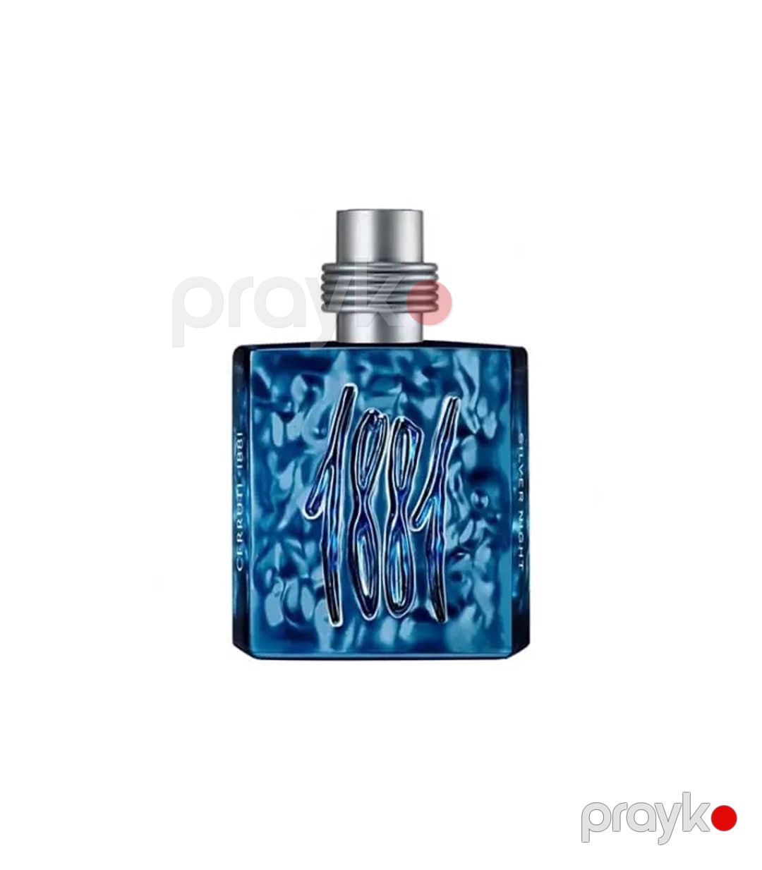 Cerruti 1881 Silver Night kişilər üçün ətir suyu 100 ml — Mallar, Bakı (2)