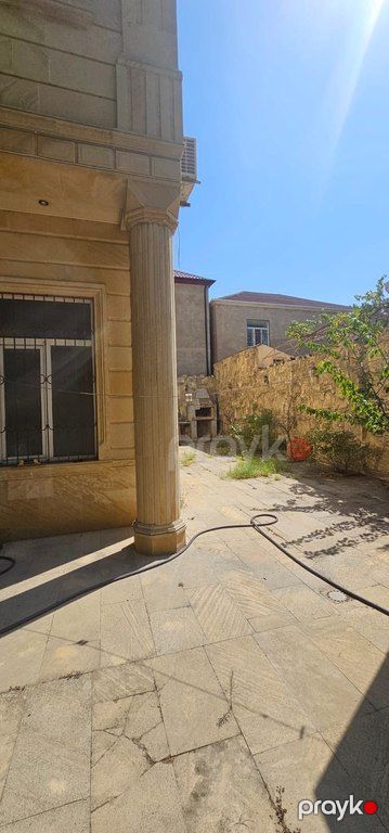 Villa kirayə verilir, Nəsimi r — Ev, villa, Bakı (5)