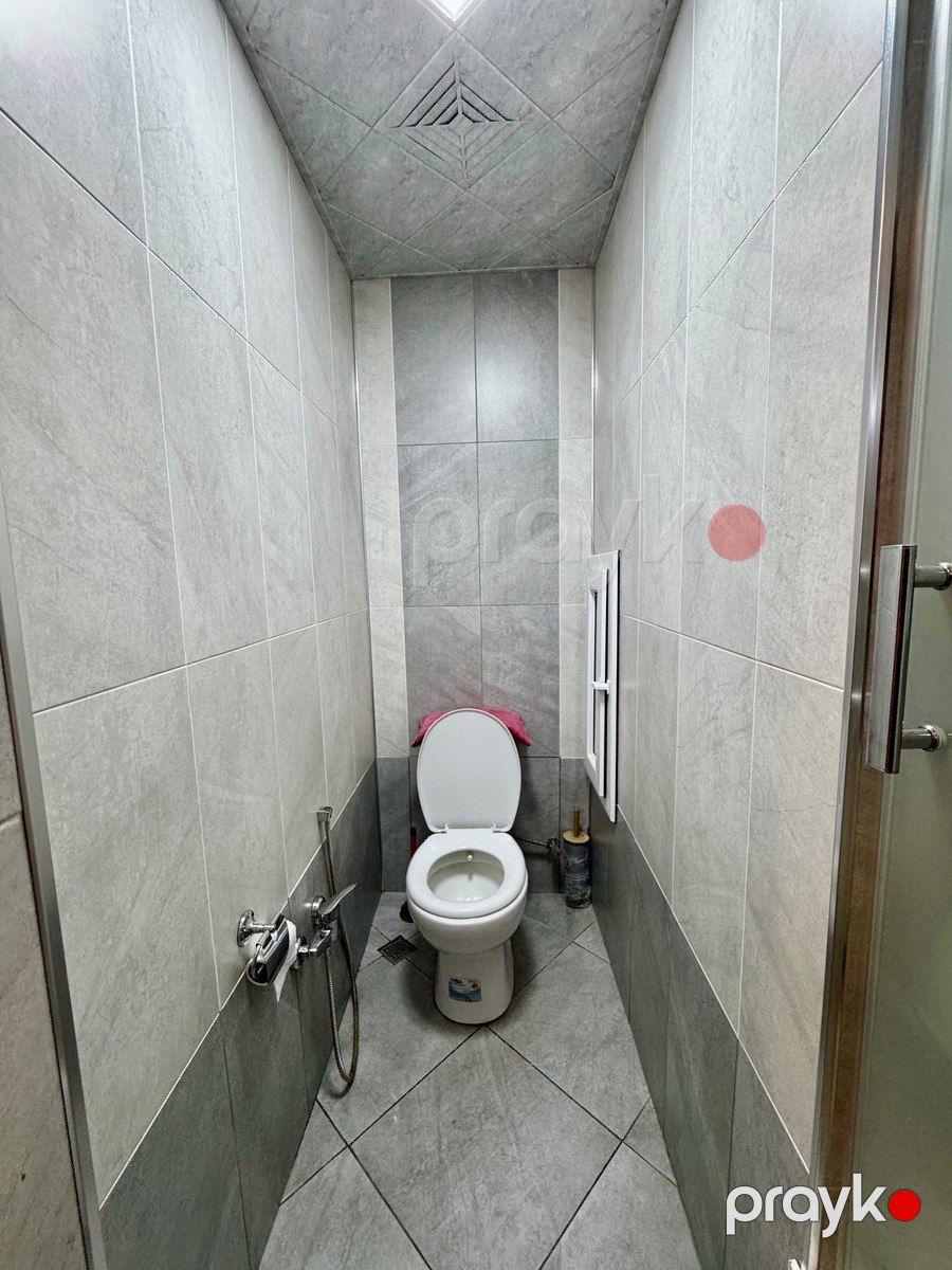 Satılır 2 otaqlı yeni tikili 80 m² — Mənzil, Bakı (10)