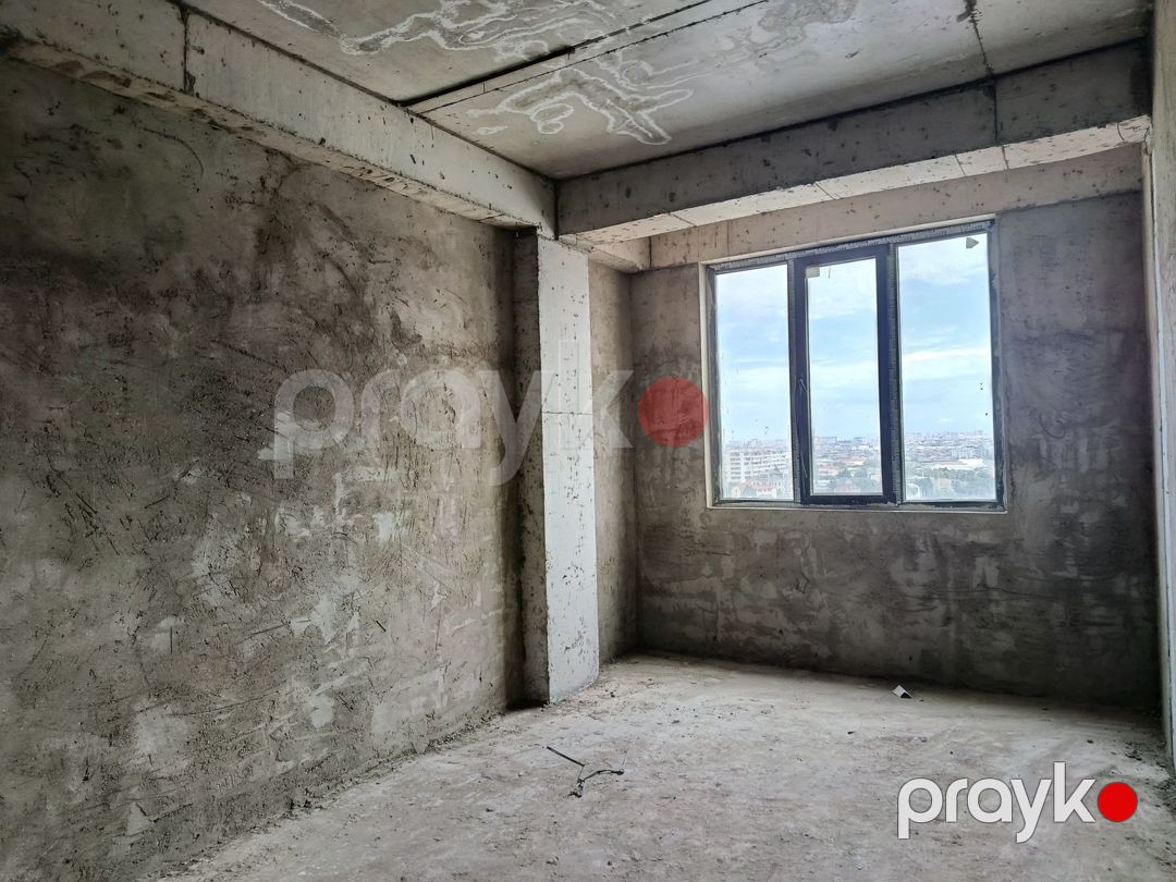 Satılır 2 otaqlı yeni tikili 75 m² — Mənzil, Bakı (5)