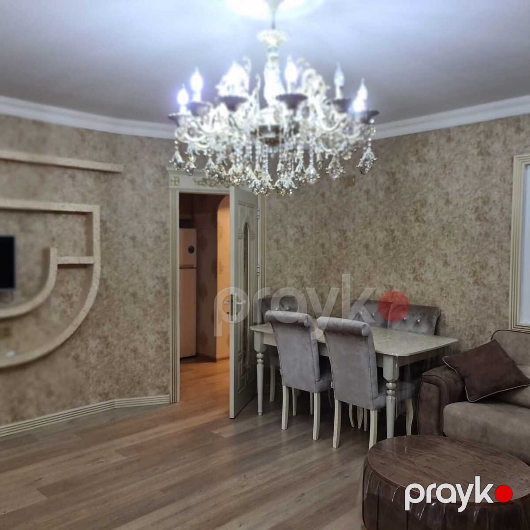 Satılır 4 otaqlı köhnə tikili 120 m² — Mənzil, Bakı (12)