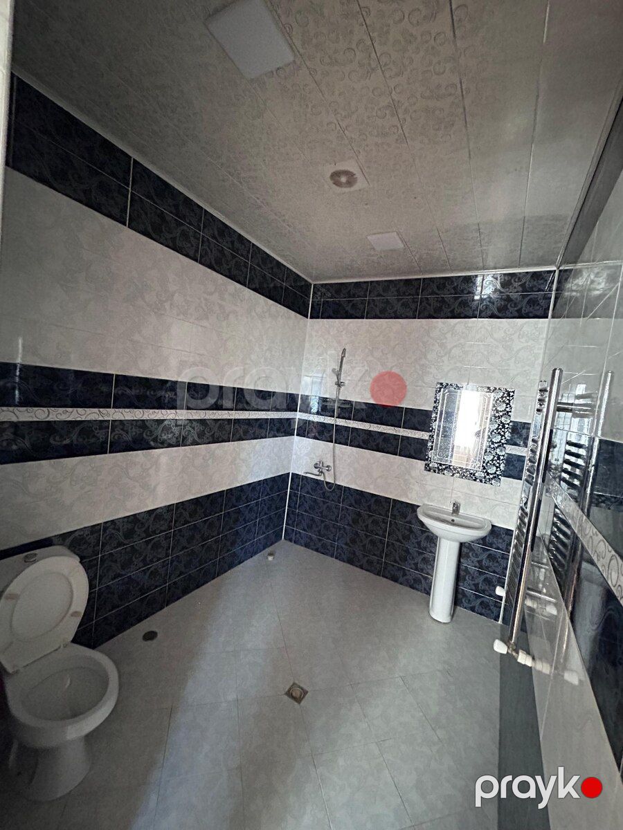 2-otaqlı mənzil kirayə verilir, Sumqayıt ş., 70 m² — Mənzil, Sumqayıt (5)