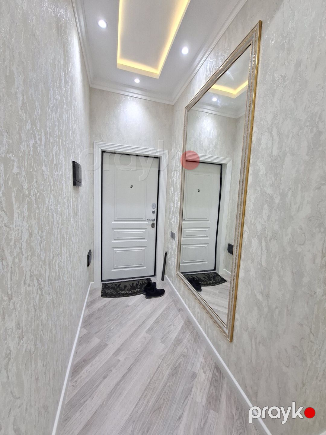 İcarəyə verilir 3 otaqlı yeni tikili 110 m² — Mənzil, Bakı (7)