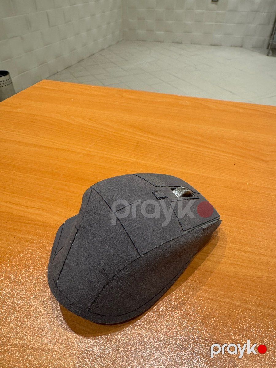 Logitech MX Master 3 — Oyunlar, konsollər və proqramlar, Bakı (2)