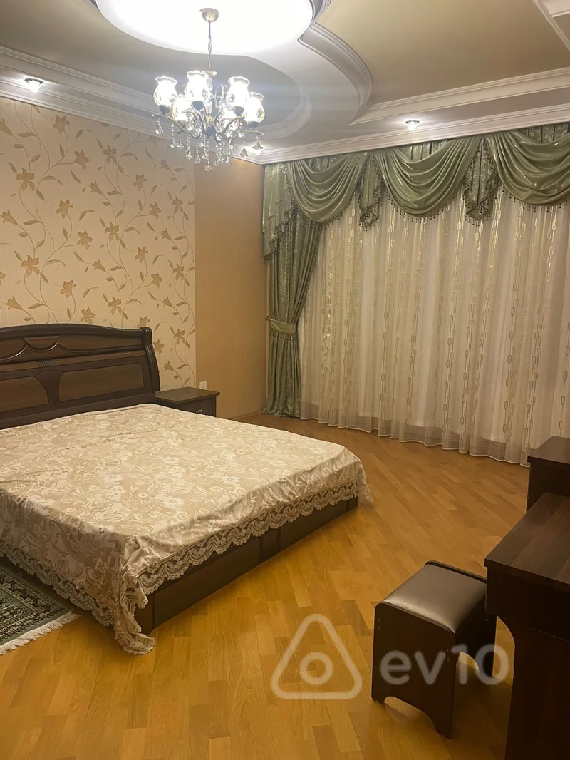 3 otaqlı mənzil, 147 m², Süleyman Vəzirov — kirayə — Mənzil, Bakı (6)