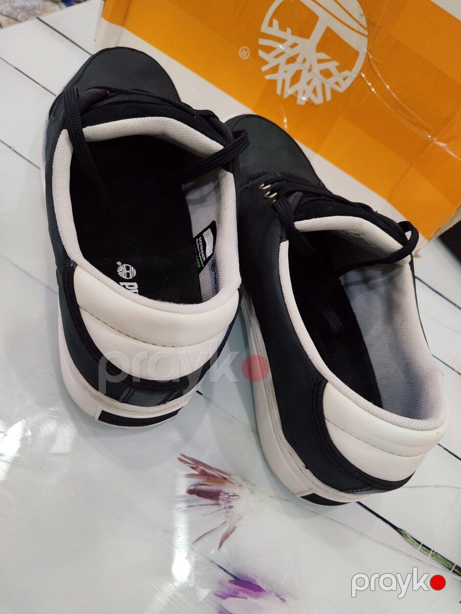 İdman ayaqqabısı Timberland — Geyim, ayakkabı, aksesuarlar, Bakı (5)