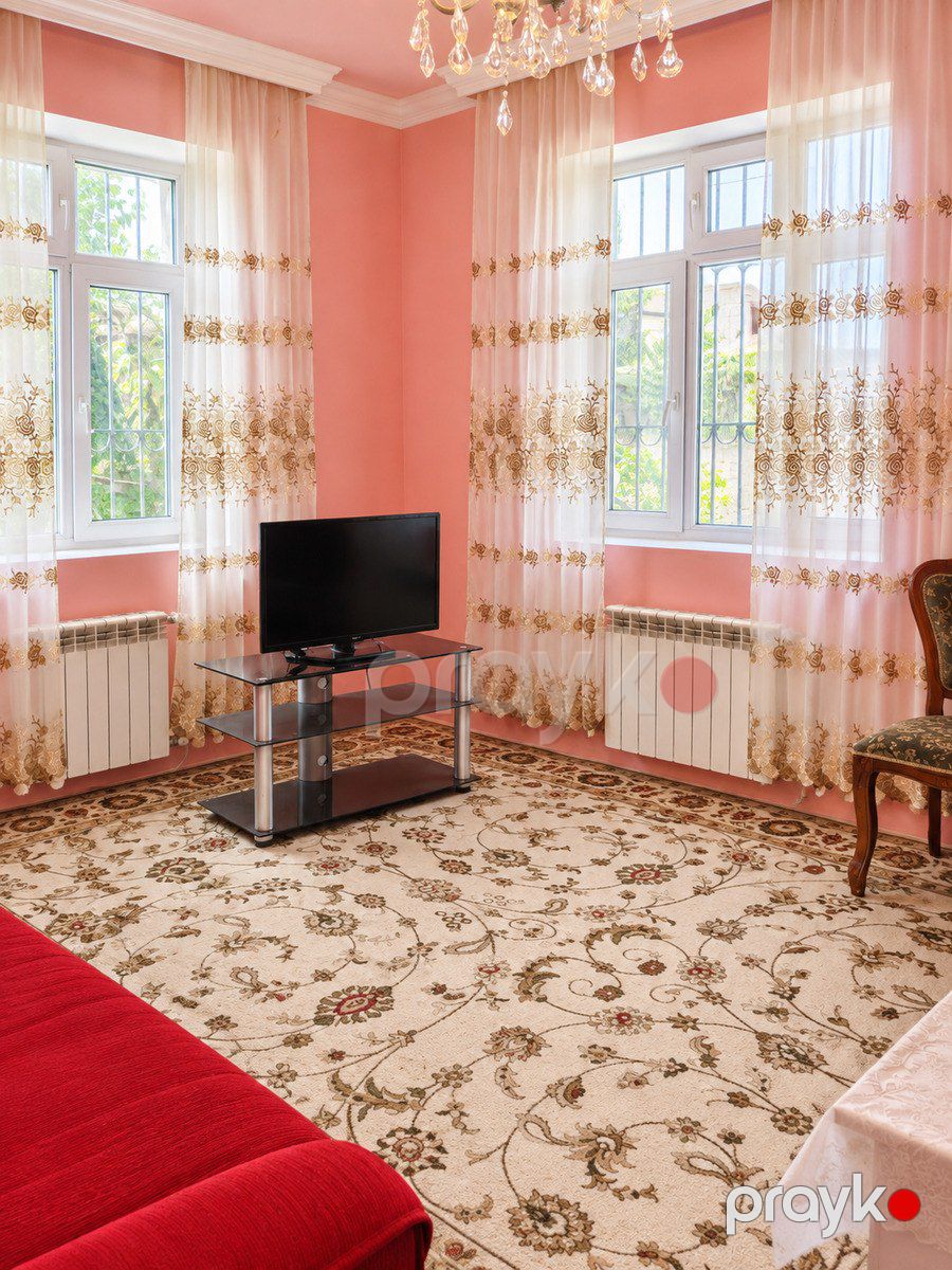 İcarəyə verilir 2 otaqlı həyət evi/bağ evi 90 m² — Ev, villa, Bakı (7)