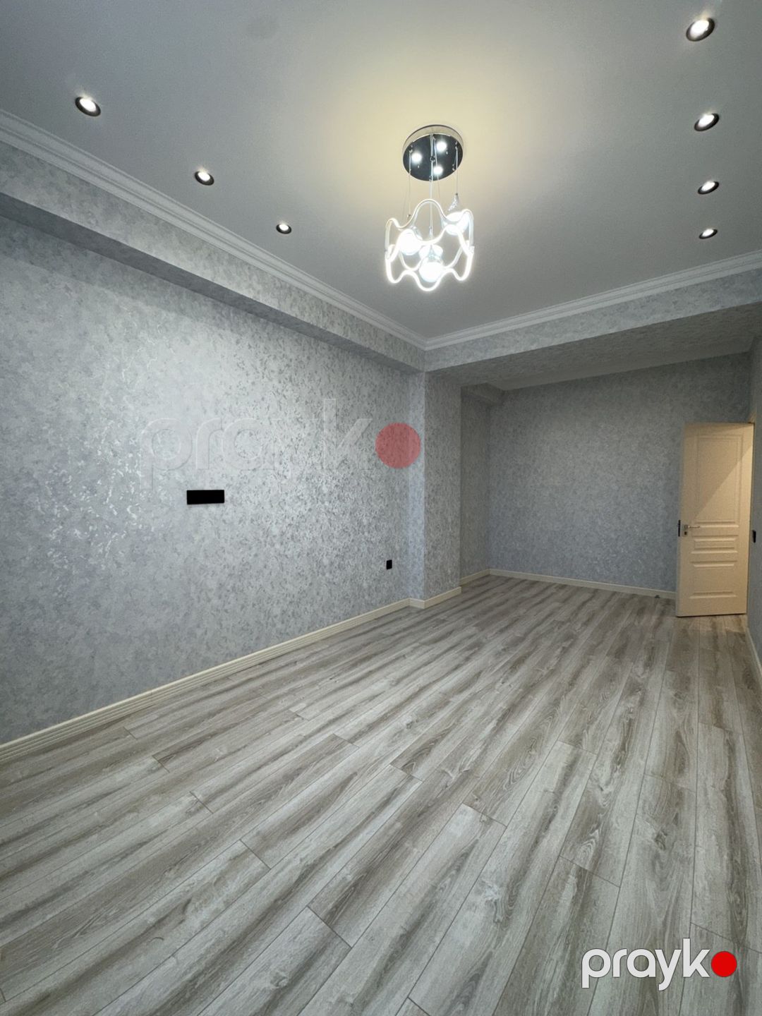 Satılır 3 otaqlı yeni tikili 145 m² — Mənzil, Bakı (8)