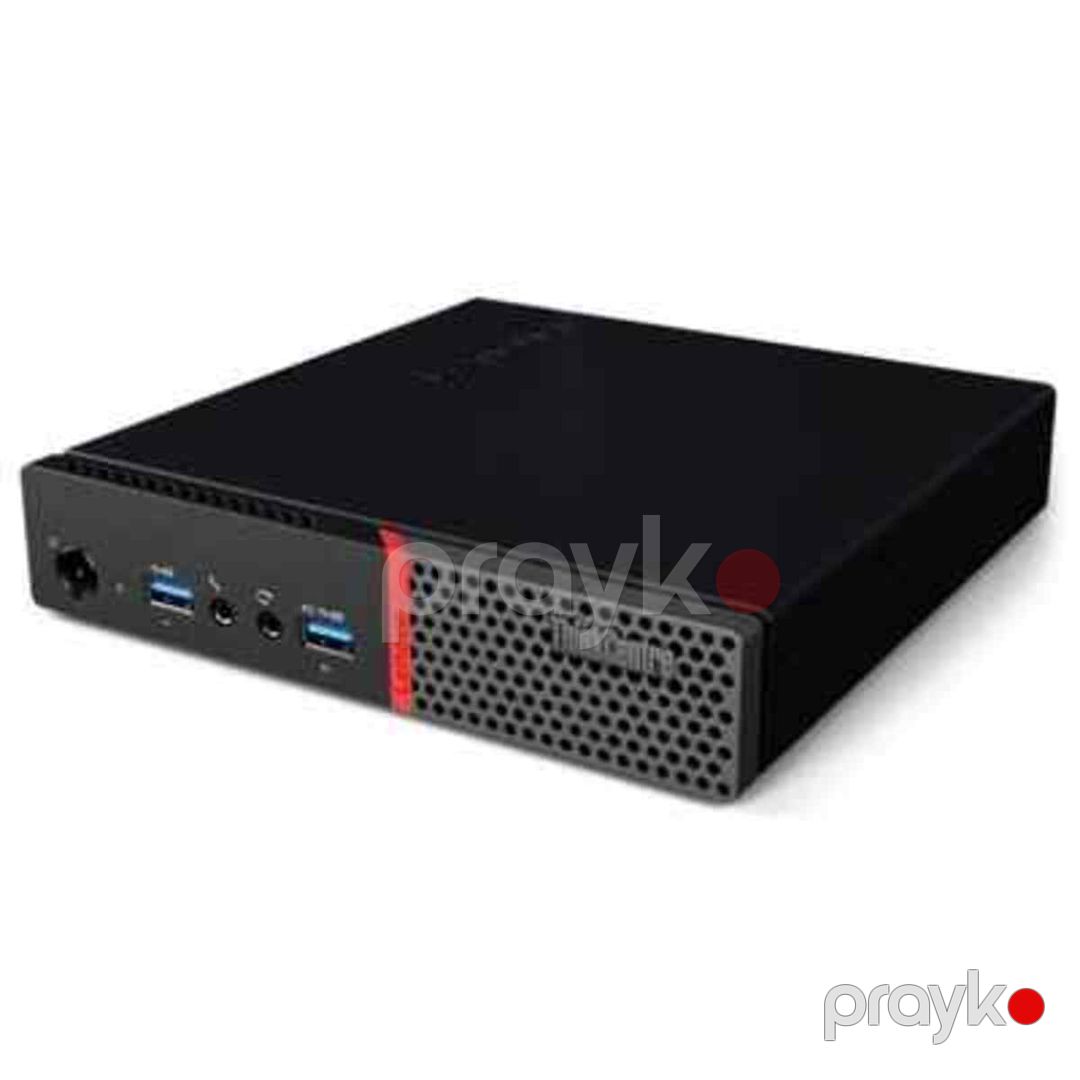 Lenovo Thinkcnetre m600 — Masaüstü kompüterlər, Bakı (3)