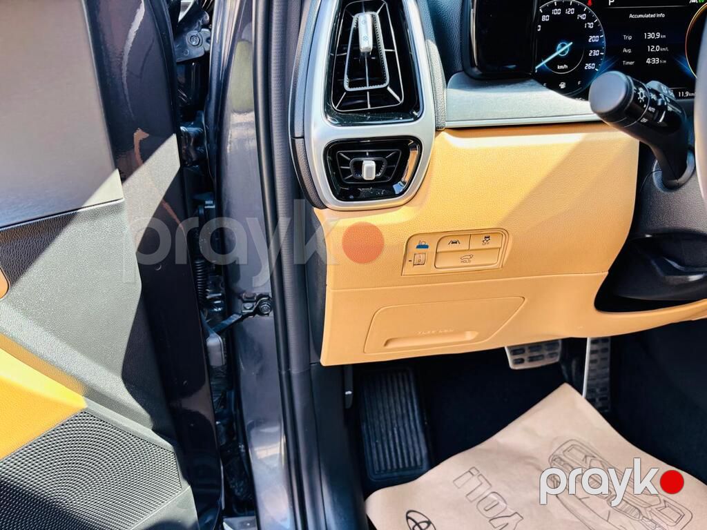 Kia Sorento, 1.6 L, 1.49 kWh, 2022 il, 94 000 km — Avtomobillər, Bakı (9)
