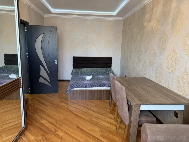 Satılır 1 otaqlı Mənzil Yeni tikili 50 m² Xırdalan — Mənzil, Xırdalan (4)