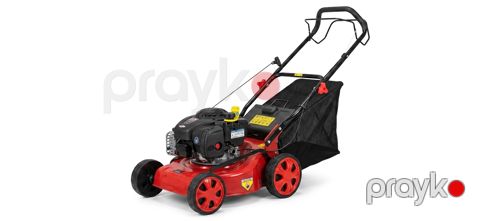 Otbiçən Powertec PTLM158-1D Brıggs & Stratton — Bakı