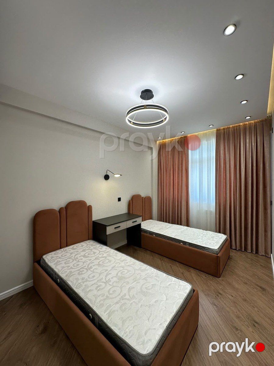 Satılır 3 otaqlı yeni tikili 82 m² — Mənzil, Bakı (2)