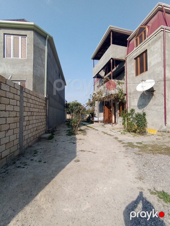 Həyət evi, Mingəçevir ş — Ev, villa, Mingəçevir (4)