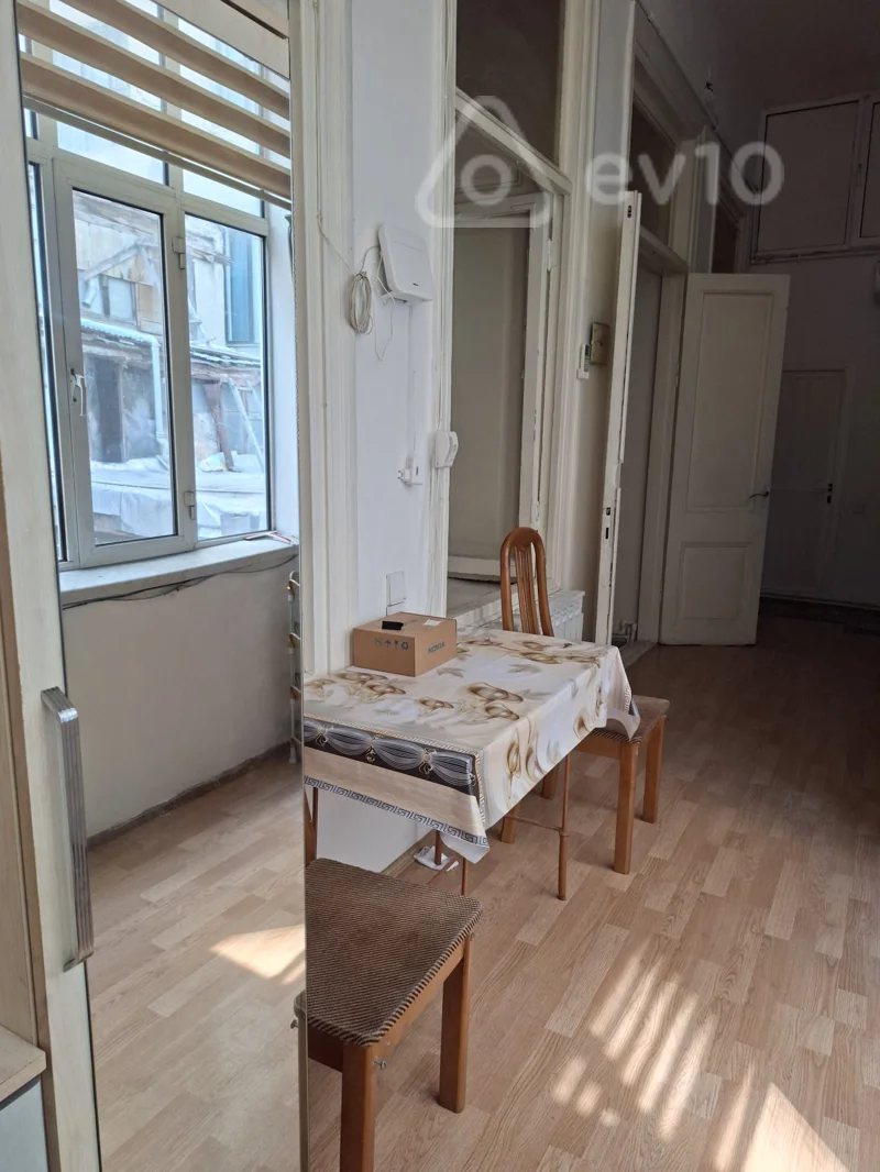 2 otaqlı mənzil, 80 m², Isr Plaza arxasi — kirayə — Mənzil, Bakı (5)