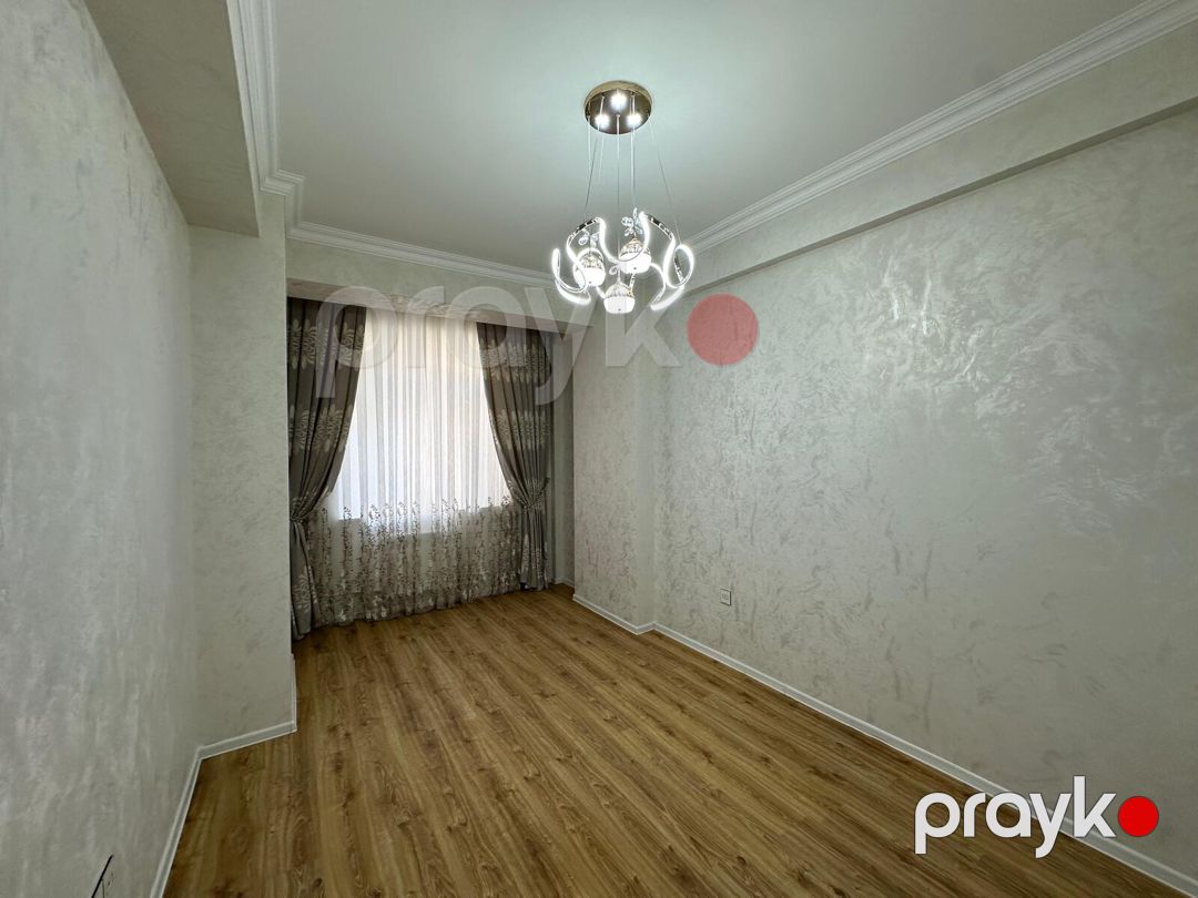 3-otaqlı yeni tikili, Əhmədli m., 110 m² — Mənzil, Bakı (6)