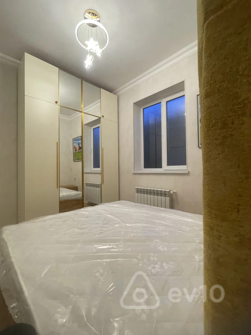 1 otaqlı həyət evi, 50 m², Masazır Tamstorun arxası — kirayə — Ev, villa, Bakı (3)