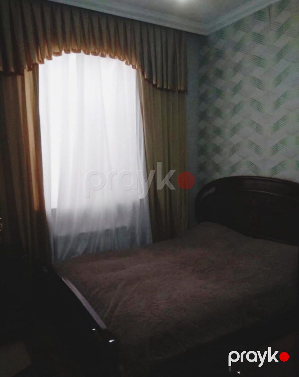 Həyət evi, Biləcəri qəs — Ev, villa, Bakı (11)