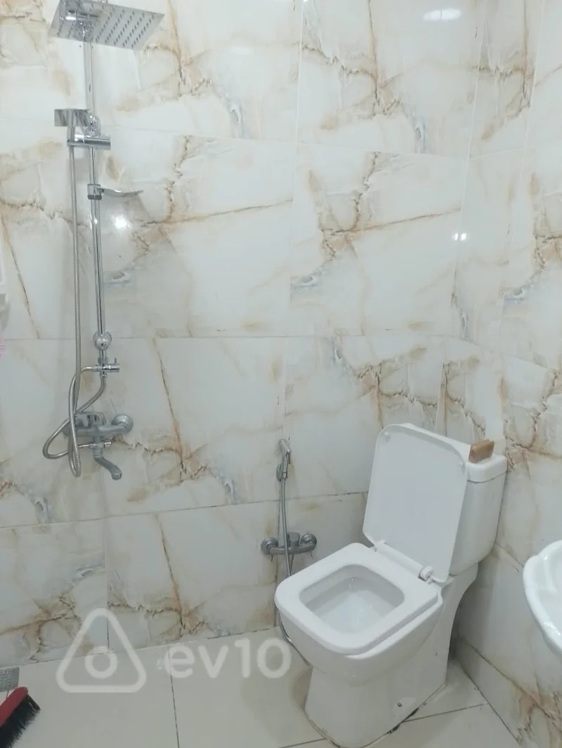2 otaqlı mənzil, 50 m², Heydər Əliyev prospekti, Xırdalan — kirayə — Mənzil, Xırdalan (4)