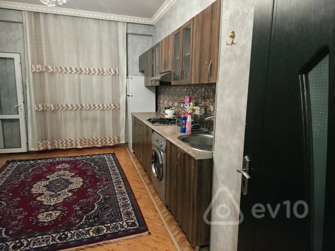 2 otaqlı mənzil, 100 m², Salamzade kuc — kirayə — Mənzil, Bakı (3)