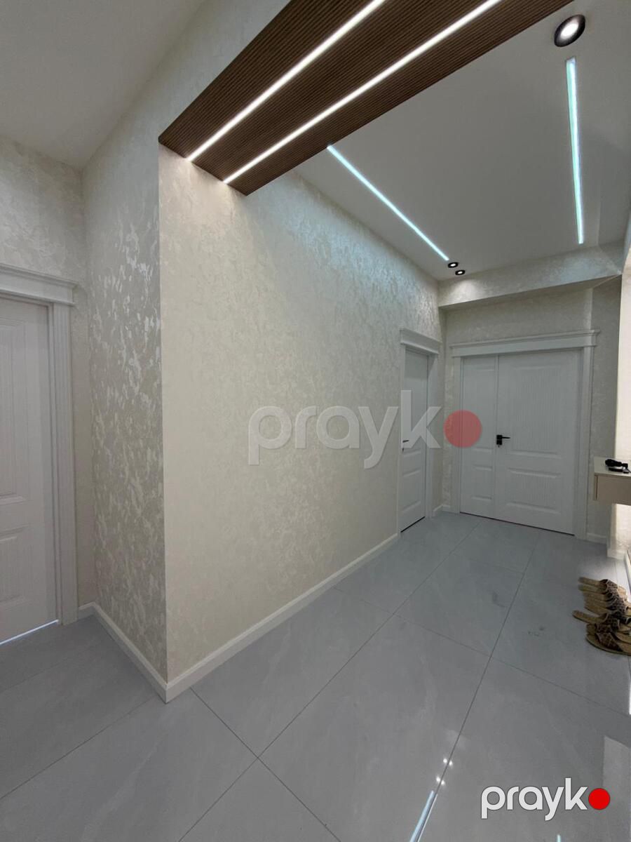 Satılır 2 otaqlı yeni tikili 75 m² — Mənzil, Bakı (9)