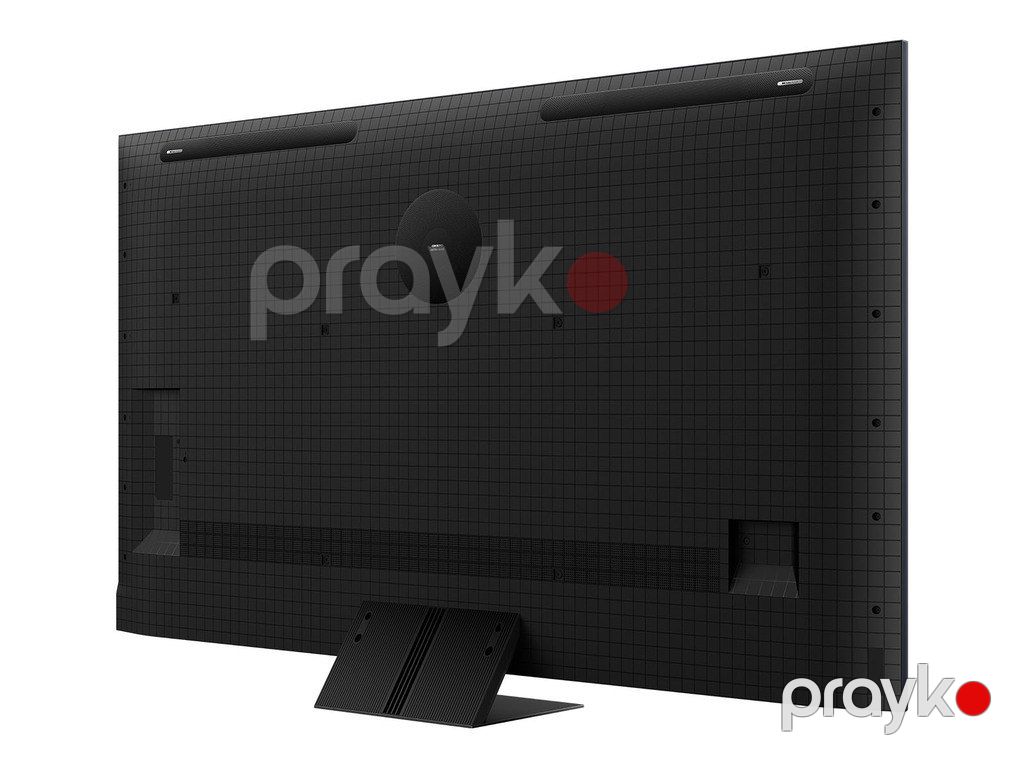 Televizor "TCL 65C855 Premium QD-Mini LED" — TV və Video, Bakı (2)