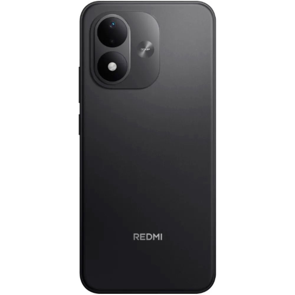 Xiaomi Redmi Note 17 NFC (4GB RAM) Black 128GB — Mallar, Bakı (2)