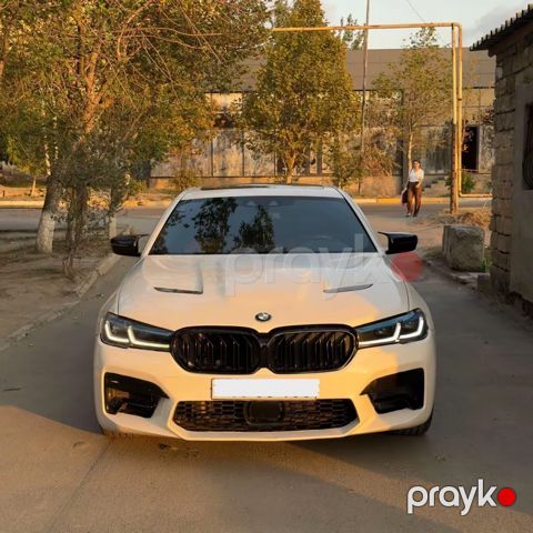 BMW 530, 2.0 L, 2020 il, 156 500 km — Sumqayıt