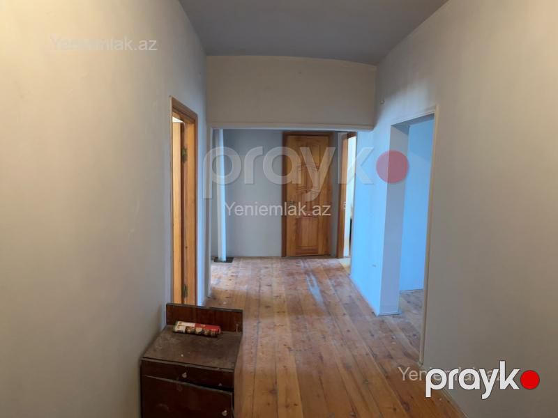 Satılır 3 otaqlı Bina evi menzil (Köhnə tikili), 90 m², Binəqədi rayonu — Mənzil, Bakı (10)