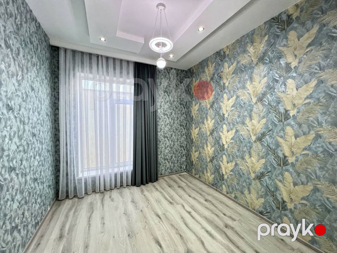 Satılır 4 otaqlı həyət evi/bağ evi 150 m² — Ev, villa, Bakı (12)