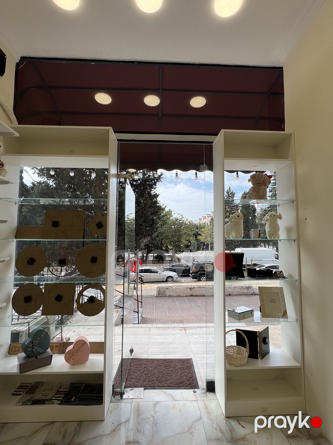 Satılır obyekt 25 m² — Əmlak, Bakı (9)