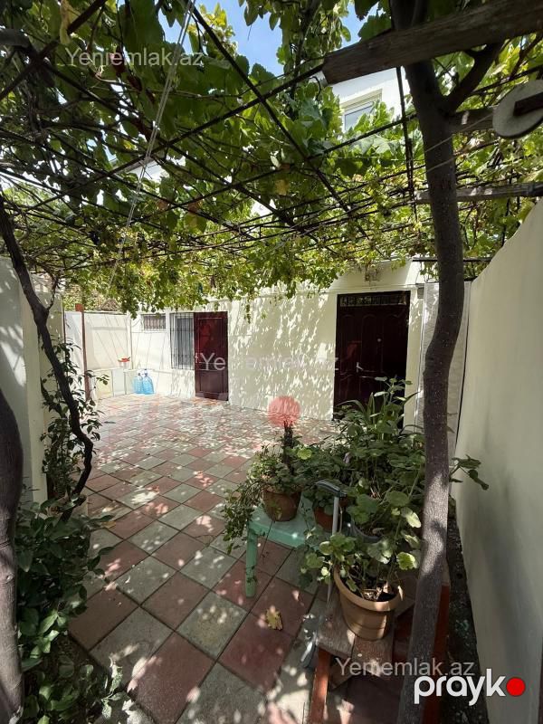 Satılır 5 otaqlı Həyət evi / Villa, 120 m², Binəqədi rayonu — Ev, villa, Bakı (3)
