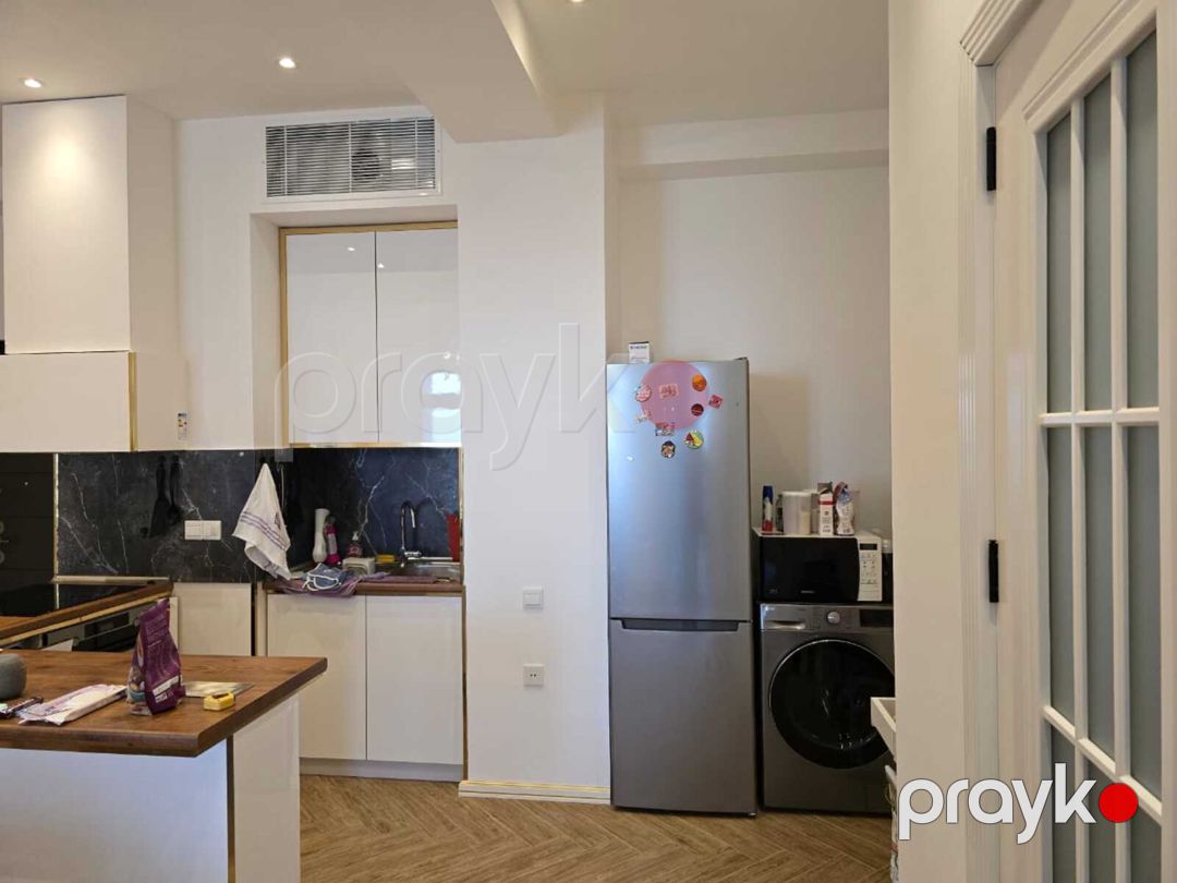 İcarəyə verilir 2 otaqlı yeni tikili 65 m² — Mənzil, Bakı (10)
