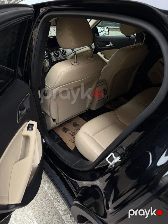 Mercedes GLA 250, 2.0 L, 2016 il, 239 200 km — Avtomobillər, Bakı (10)
