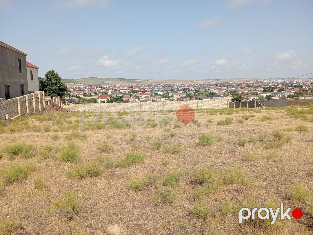 10 sot torpaq sahəsi, Novxanı qəs — Torpaq, Bakı (2)