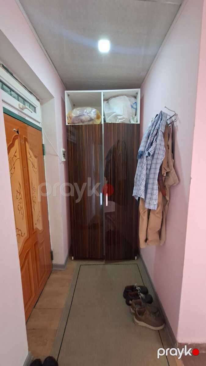 1-otaqlı mənzil, 1-ci mkr., 33 m² — Mənzil, Sumqayıt (6)