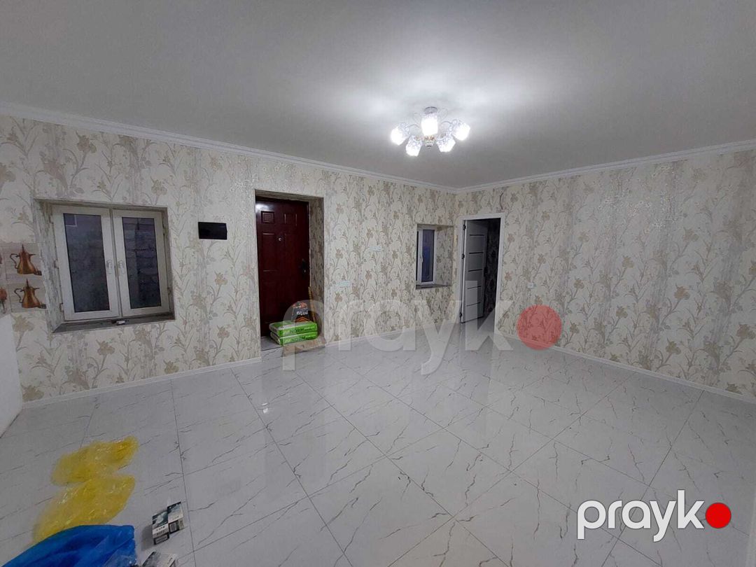 Satılır 3 otaqlı həyət evi/bağ evi 70 m² — Ev, villa, Bakı (7)