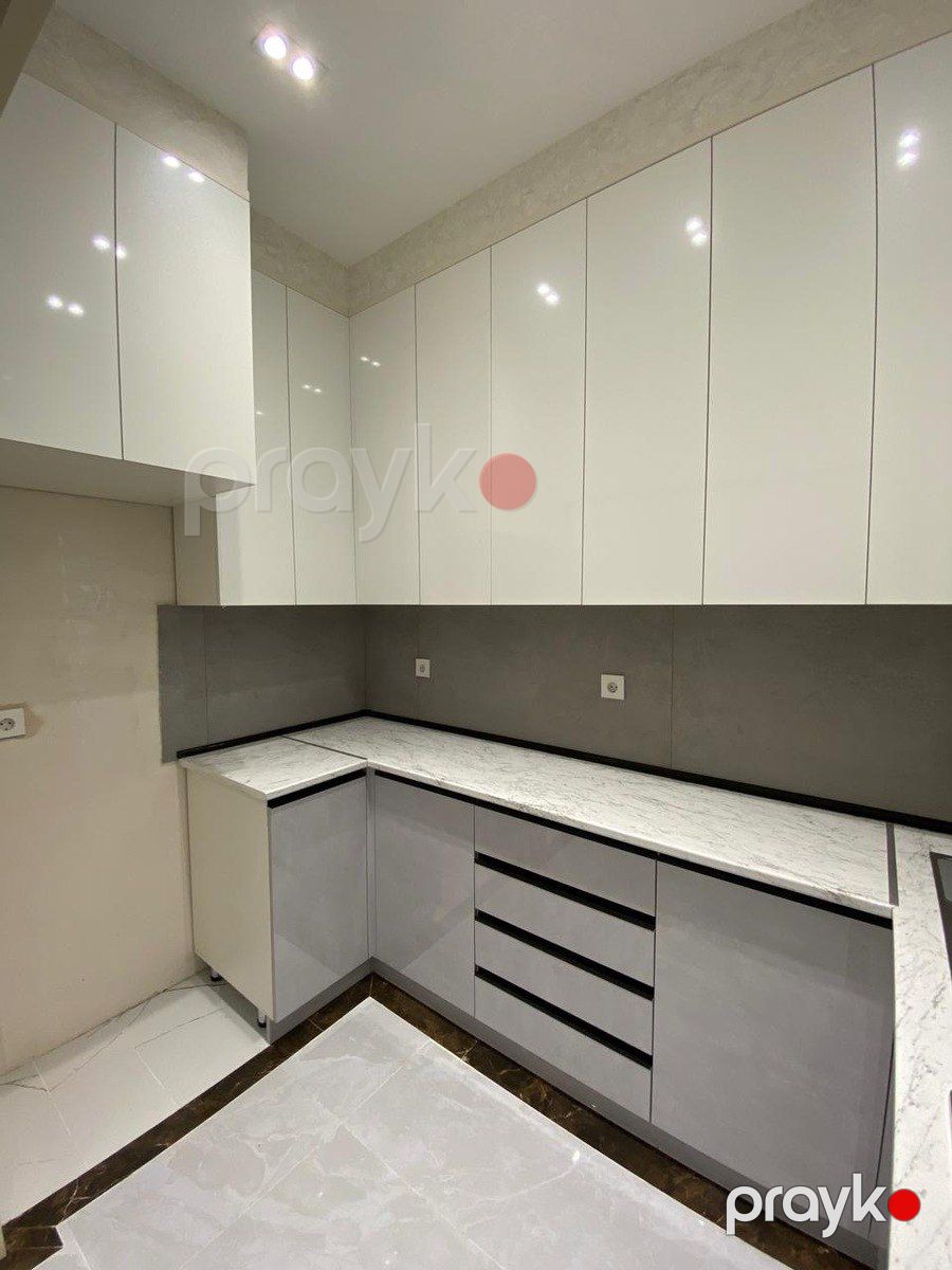 Satılır 2 otaqlı yeni tikili 63 m² — Mənzil, Xırdalan (10)
