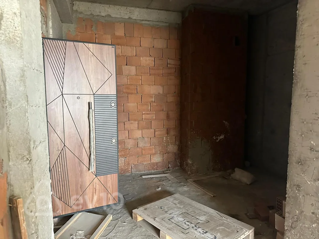 2 otaqlı mənzil, 97.5 m², Salatin Esgerova kucesi — Mənzil, Bakı (5)