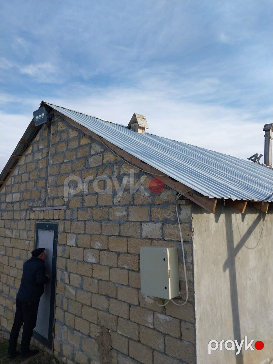 Həyət evi, İsmayıllı r — Ev, villa, İsmayıllı (3)