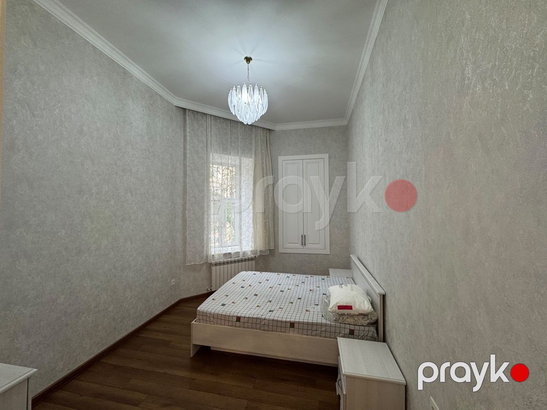 İcarəyə verilir 3 otaqlı köhnə tikili 100 m² — Mənzil, Bakı (5)