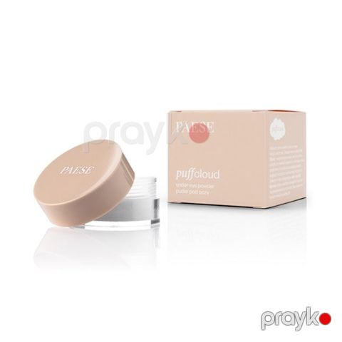 Səpmə kirşan Paese Puff Cloud Under Eye Powder göz ətrafı nahiyəsinə üçün 5.3 q — Bakı
