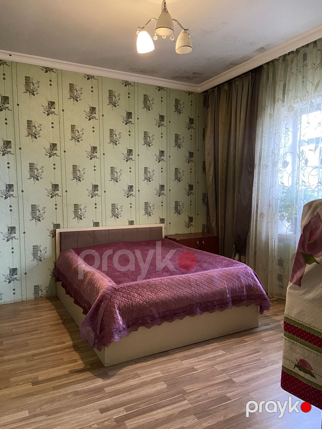 Həyət evi, Binəqədi qəs — Ev, villa, Bakı (12)