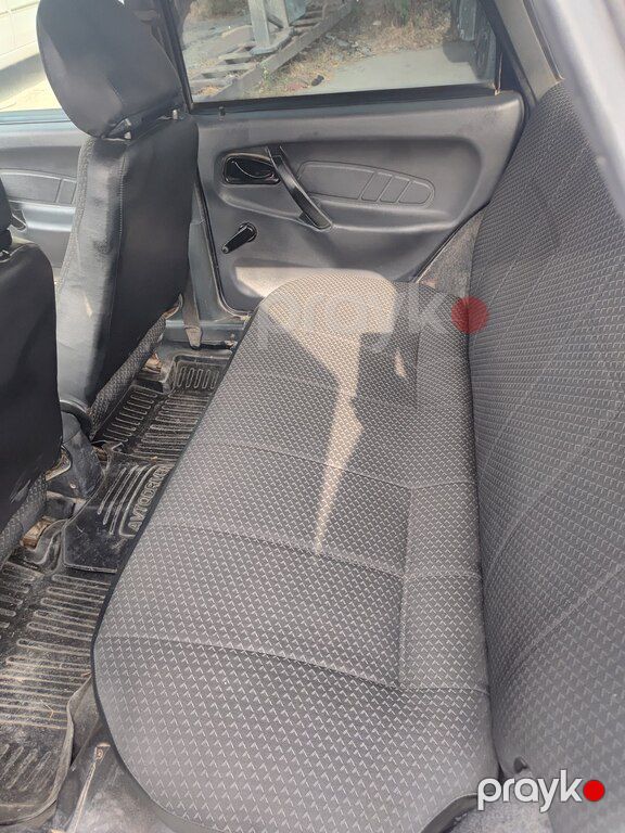 Lada (VAZ) 2115, 1.5 L, 2011 il, 86 540 km — Avtomobillər, Mingəçevir (6)