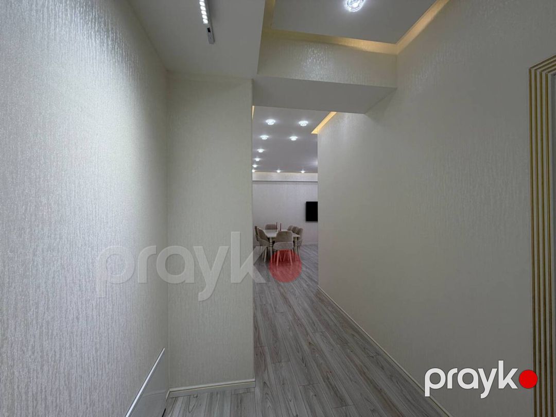 Satılır 3 otaqlı yeni tikili 108.2 m² — Mənzil, Bakı (11)
