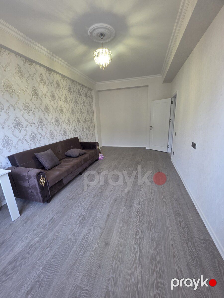 2-otaqlı yeni tikili kirayə verilir, Xırdalan ş., 65 m² — Mənzil, Xırdalan (11)