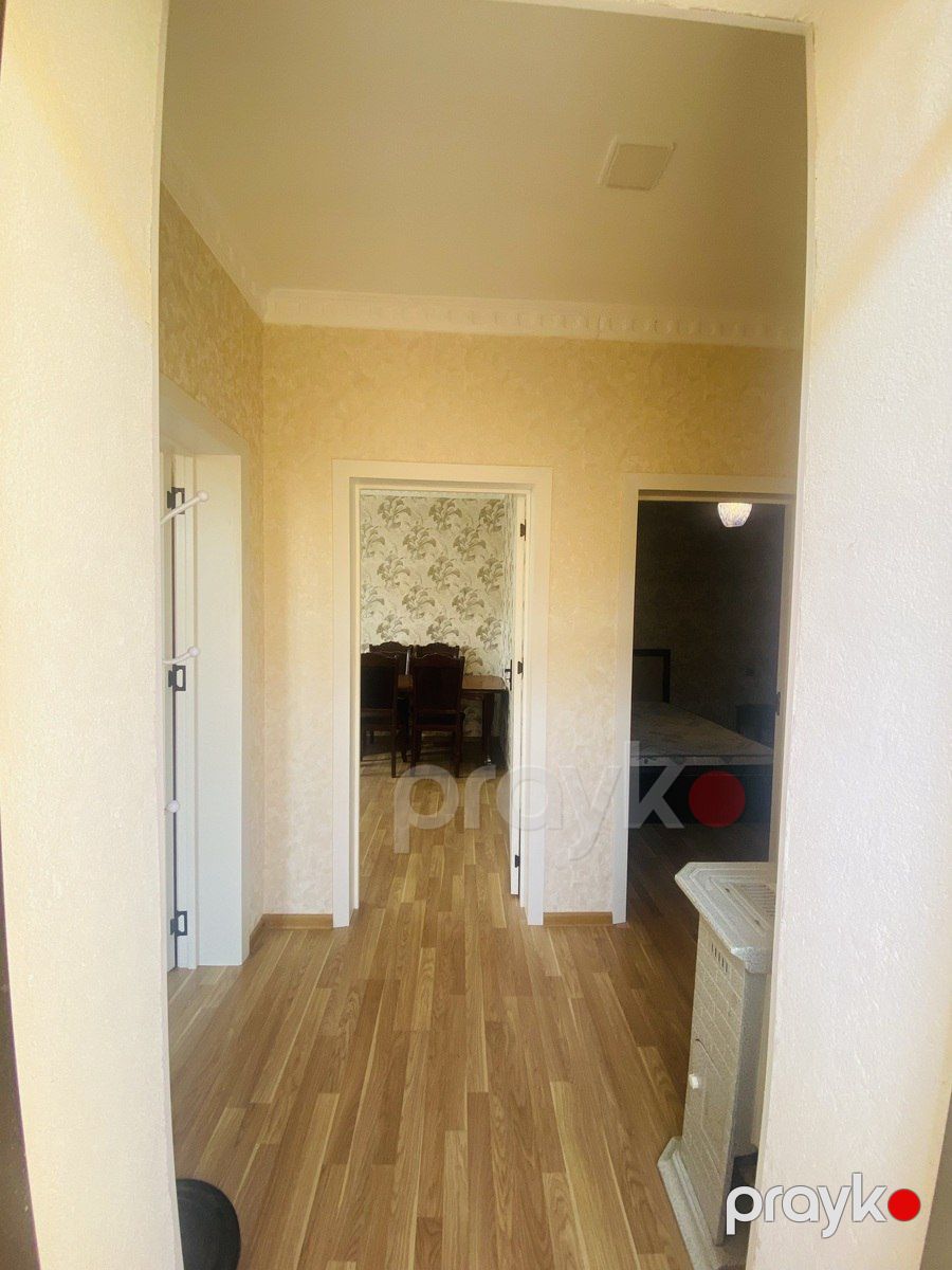 Həyət evi, Binəqədi qəs — Ev, villa, Bakı (6)