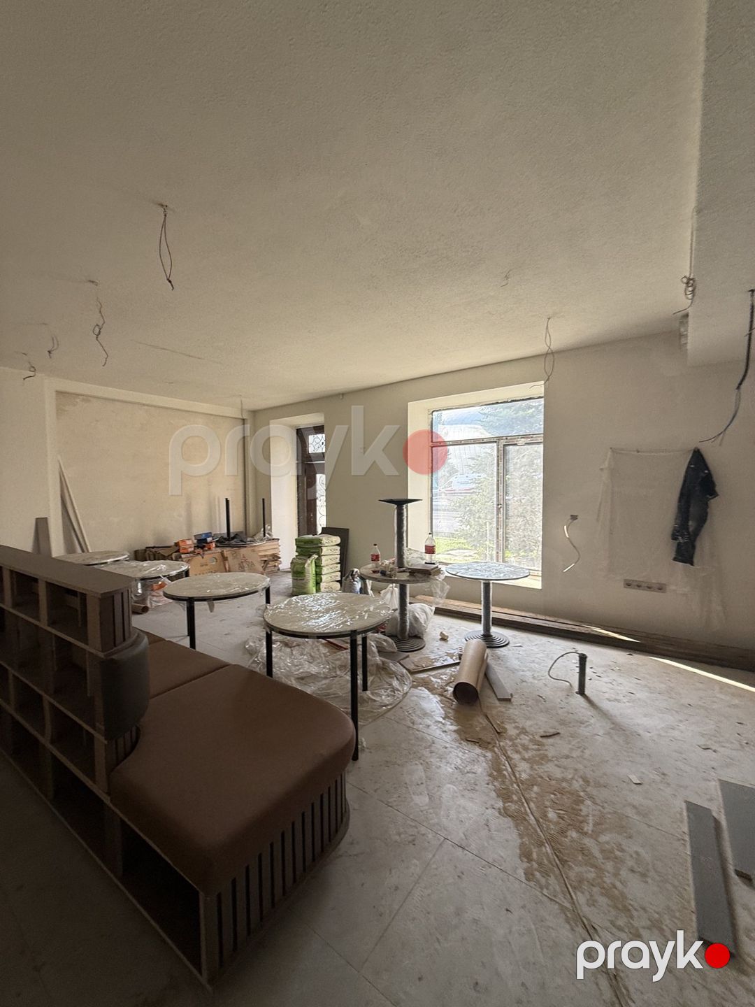 İcarəyə verilir obyekt 150 m² — Əmlak, Bakı (12)