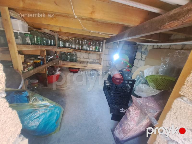 Satılır 3 otaqlı Həyət evi / Villa, 78 m², Xəzər bağları — Ev, villa, Sumqayıt (5)
